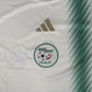 Algeria 2022/2023/2024 Home Football Shirt Medium