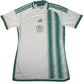 Algeria 2022/2023/2024 Home Football Shirt Medium