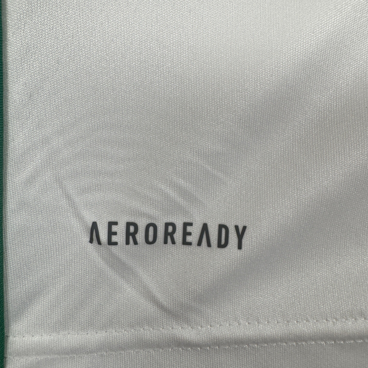 Algeria 2022/2023/2024 Home Football Shirt Medium