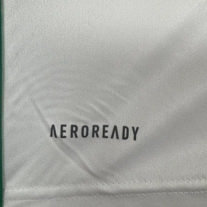 Algeria 2022/2023/2024 Home Football Shirt Medium