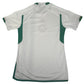 Algeria 2022/2023/2024 Home Football Shirt Medium