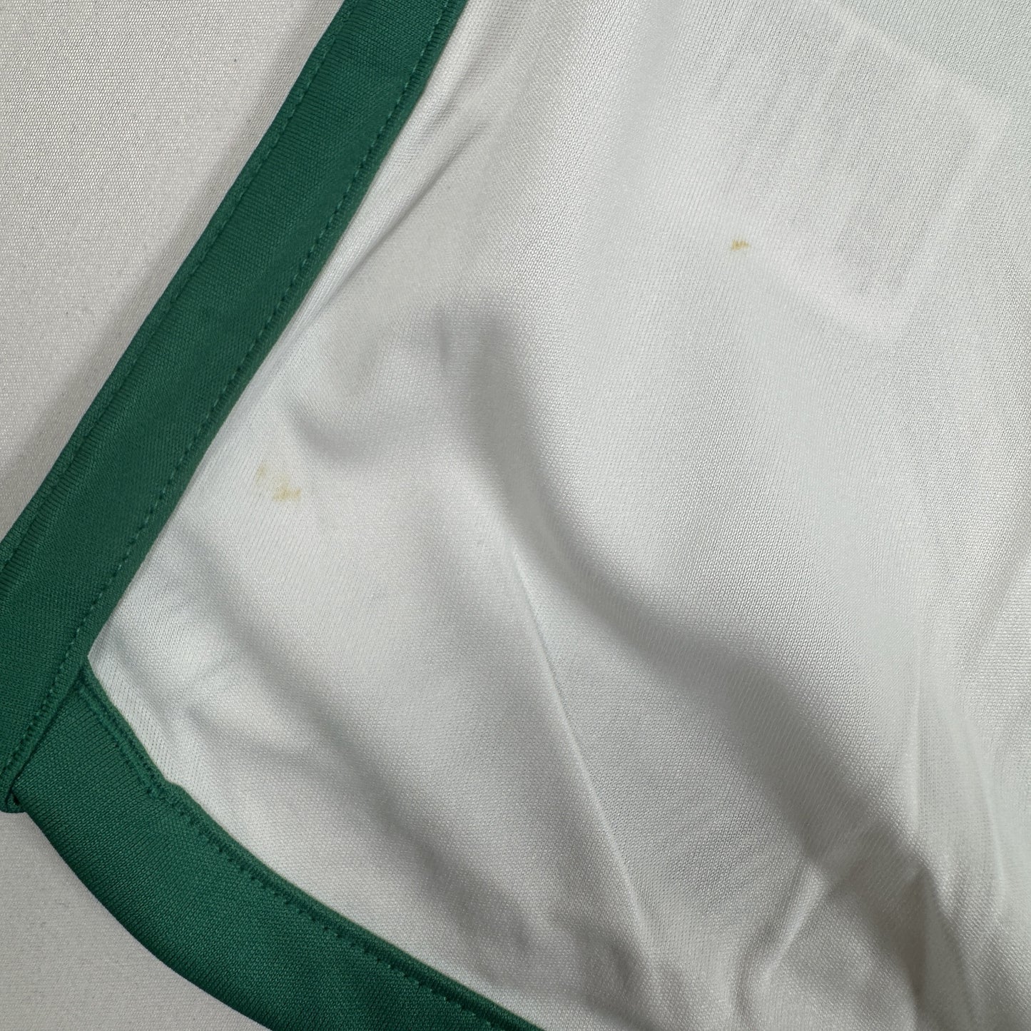Algeria 2022/2023/2024 Home Football Shirt Medium