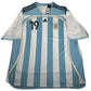 MESSI 19 Argentina 2006/2007/2008 Reissue Home Football Shirt 3XL XXXL BNWT – Football Shirt Kingdom
