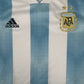 Argentina 2018/2019/2020 Home Football Shirt Medium – Football Shirt Kingdom
