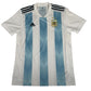 Argentina 2018/2019/2020 Home Football Shirt Medium – Football Shirt Kingdom