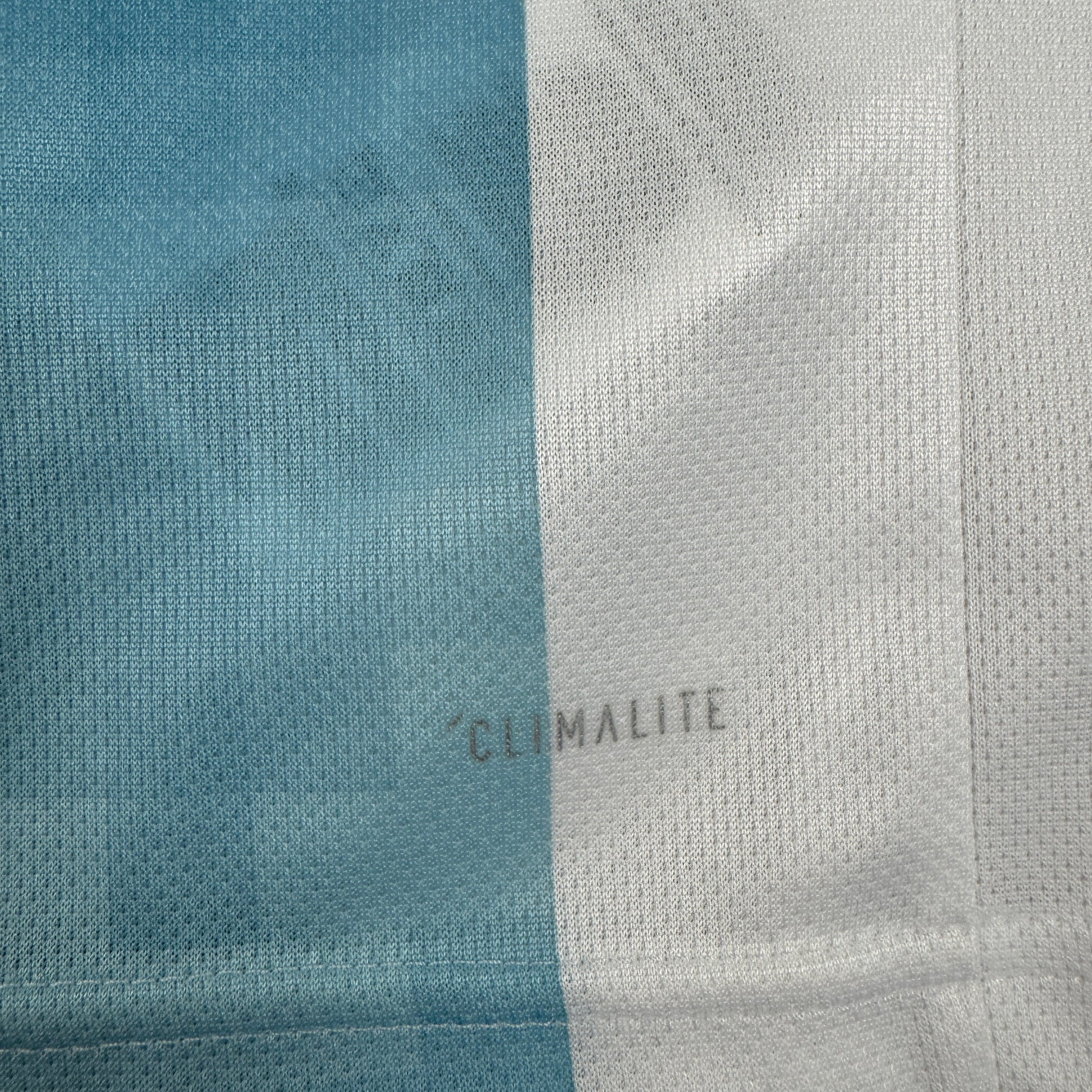 Argentina 2018/2019/2020 Home Football Shirt Medium – Football Shirt Kingdom