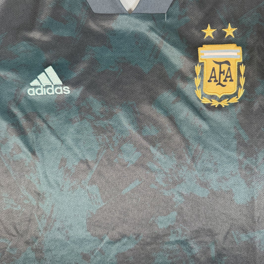 Argentina 2020/2021/2022 Away Football Shirt XL