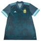 Argentina 2020/2021/2022 Away Football Shirt XL