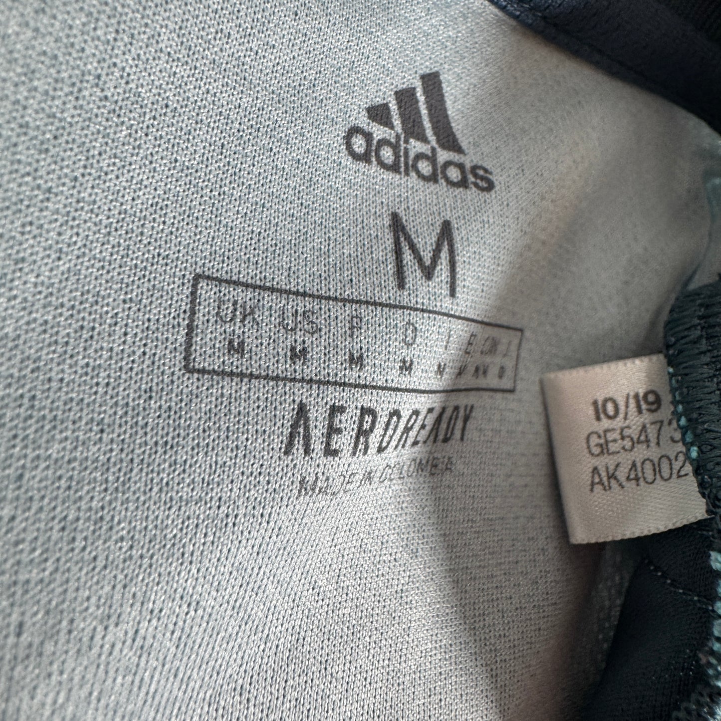 Argentina 2021/2022 Away Football Shirt Medium – Football Shirt Kingdom