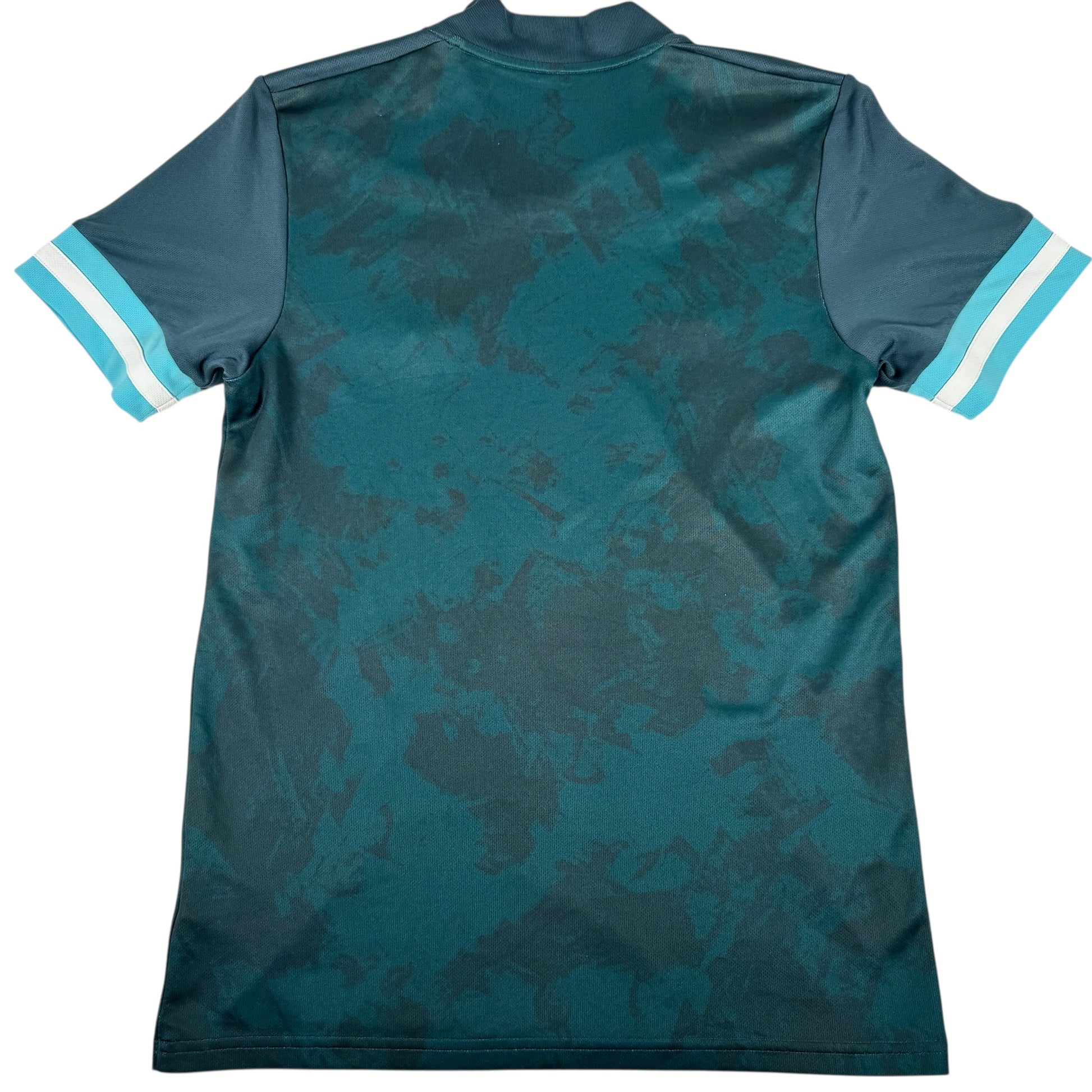 Argentina 2021/2022 Away Football Shirt Medium – Football Shirt Kingdom