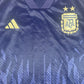 Argentina 2022/2023/2024 Away Football Shirt Large