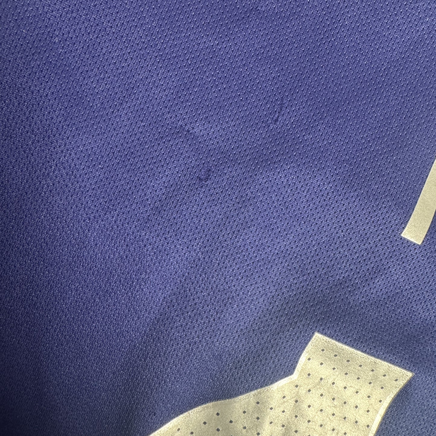 Messi 10 Argentina 2022/2023/2024 Away Football Shirt XXL