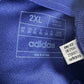 Messi 10 Argentina 2022/2023/2024 Away Football Shirt XXL