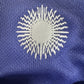 Messi 10 Argentina 2022/2023/2024 Away Football Shirt XXL