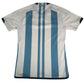Argentina 2022/2023/2024 Home Football Shirt Medium