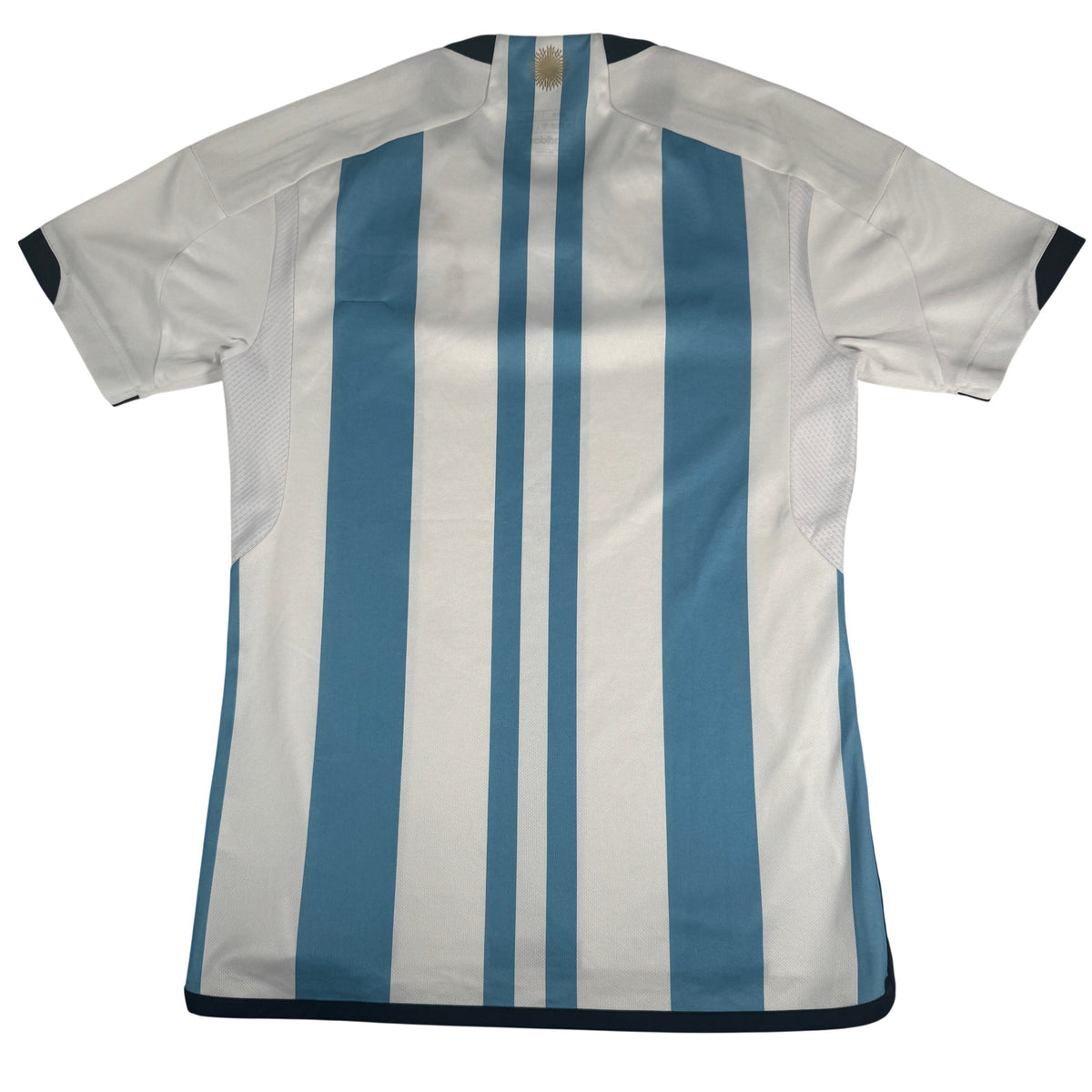 Argentina 2022/2023/2024 Home Football Shirt Medium
