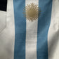 Argentina 2022/2023/2024 Home Football Shirt Medium