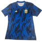 Argentina 2022/2023/2024 Training Football Shirt Large