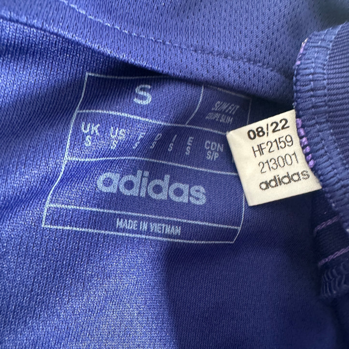 Argentina 2022/2023/2024 Away Football Shirt Small – Football Shirt Kingdom