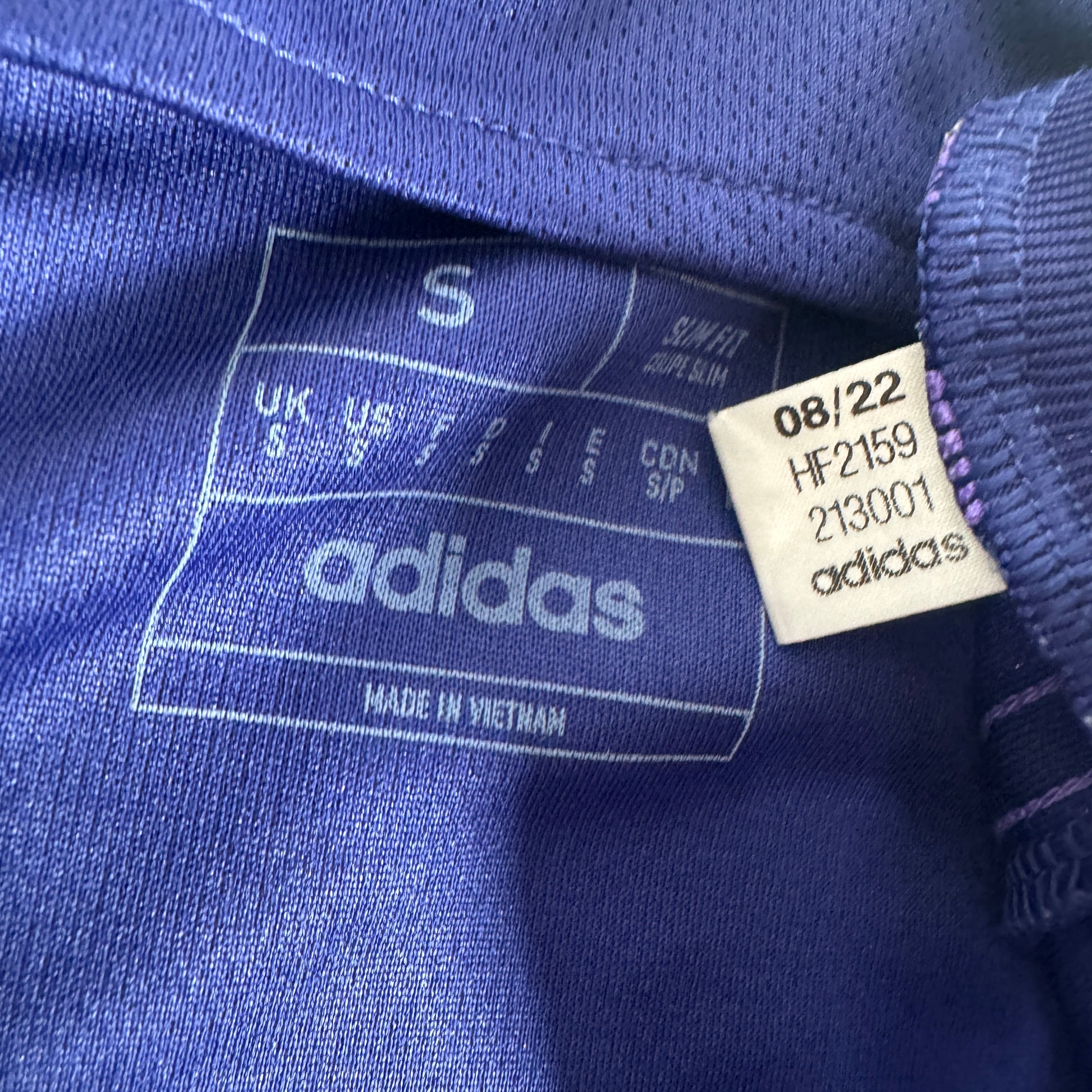 Argentina 2022/2023/2024 Away Football Shirt Small – Football Shirt Kingdom