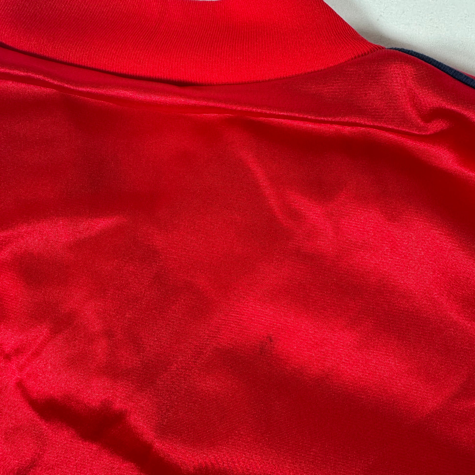 Arsenal 1982/1983/1984 Home Football Shirt Medium – Football Shirt Kingdom