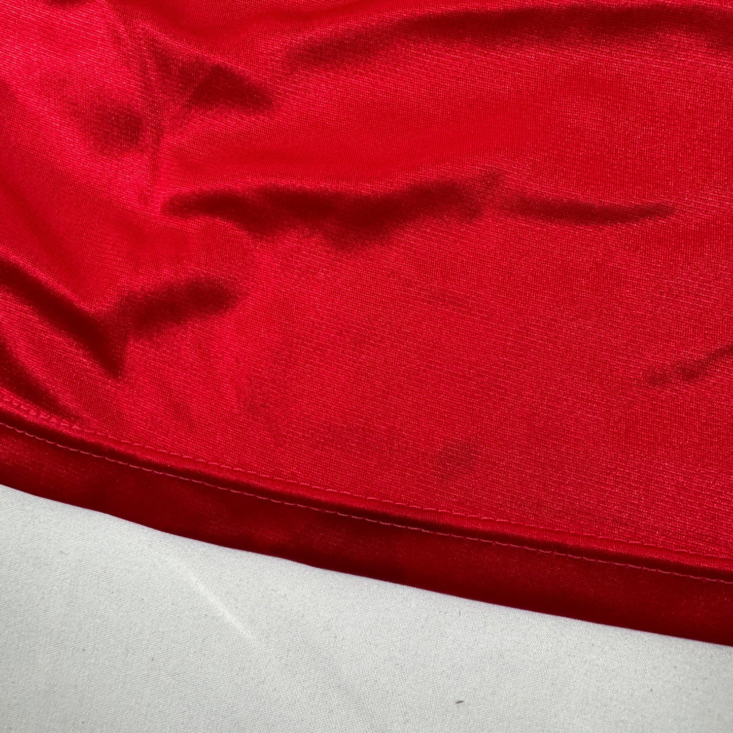 Arsenal 1982/1983/1984 Home Football Shirt Medium – Football Shirt Kingdom