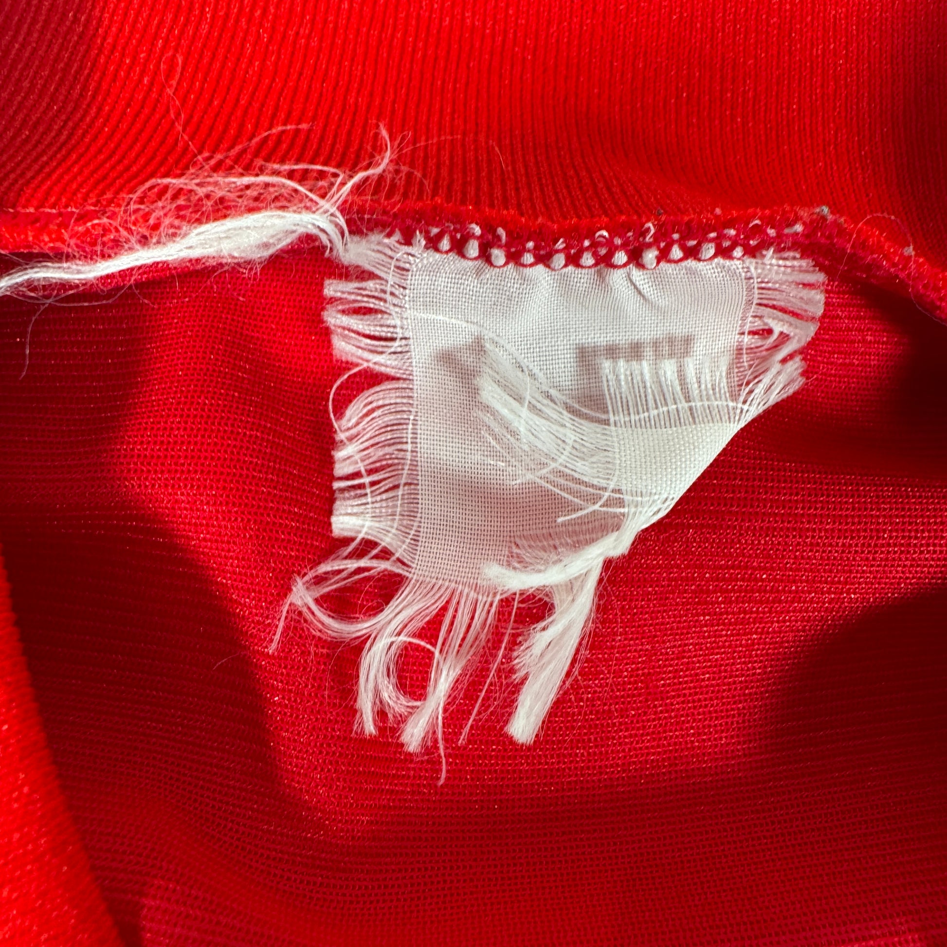 Arsenal 1982/1983/1984 Home Football Shirt Medium – Football Shirt Kingdom