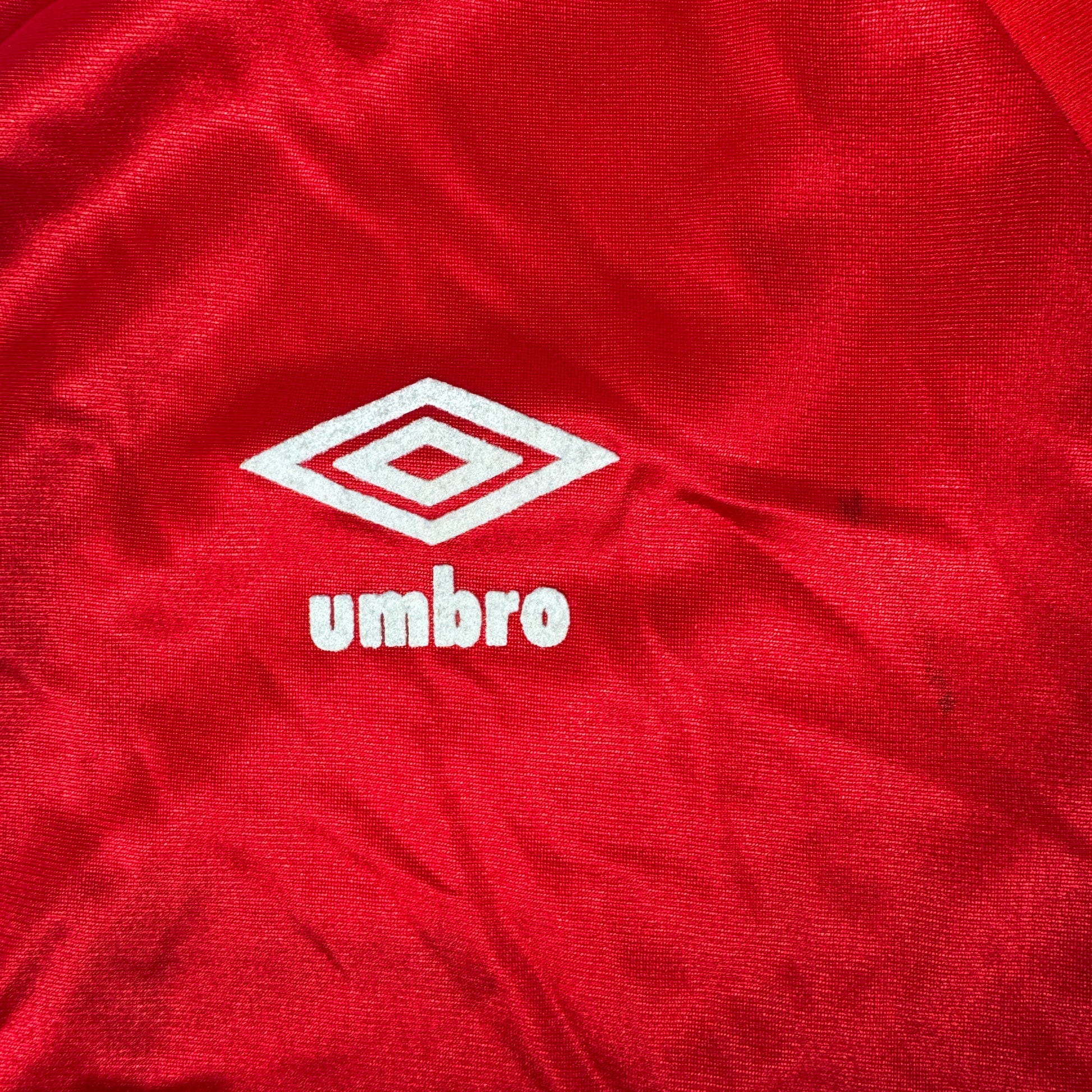 Arsenal 1982/1983/1984 Home Football Shirt Medium – Football Shirt Kingdom