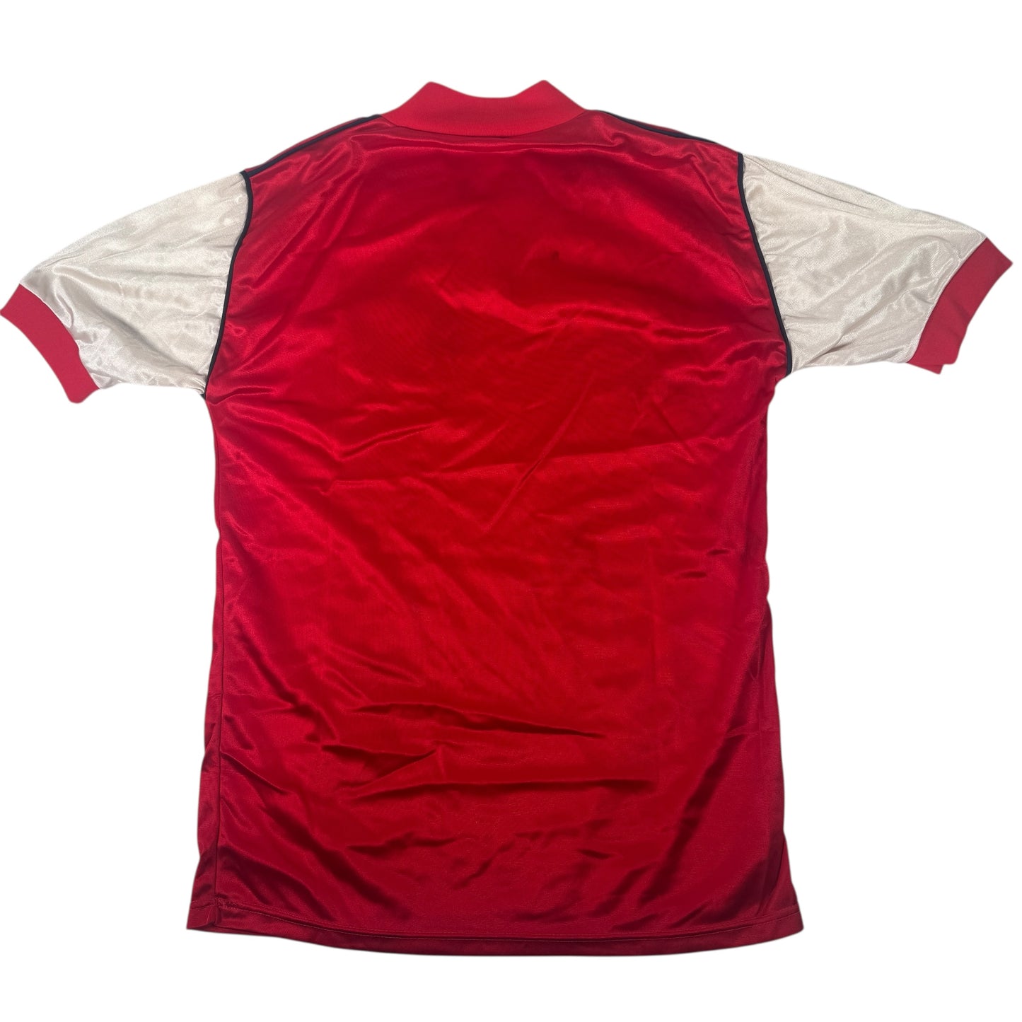 Arsenal 1982/1983/1984 Home Football Shirt Medium – Football Shirt Kingdom