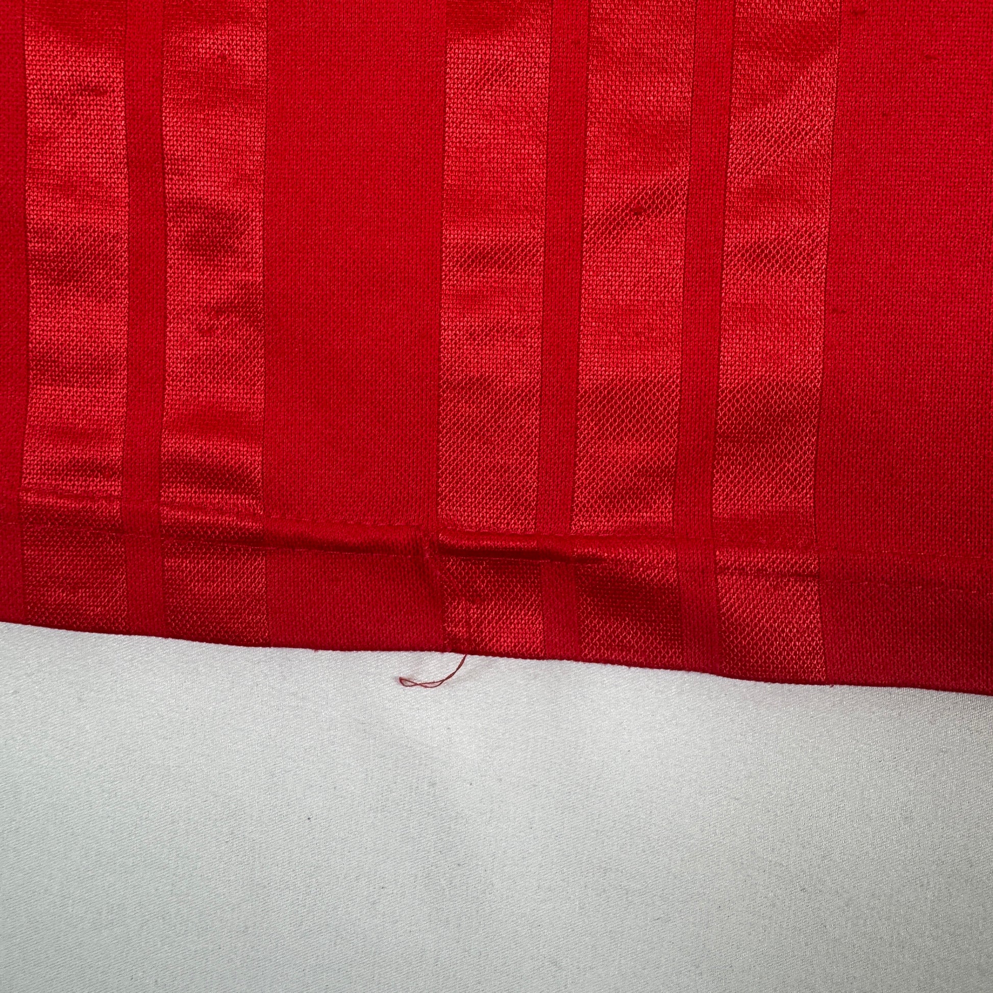 Arsenal 1992/1993/1994 Home Football Shirt Medium – Football Shirt Kingdom