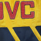 Arsenal 1993/1994 Away Football Shirt Medium
