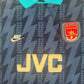 Arsenal 1994/1995 Away Football Shirt Large – Football Shirt Kingdom
