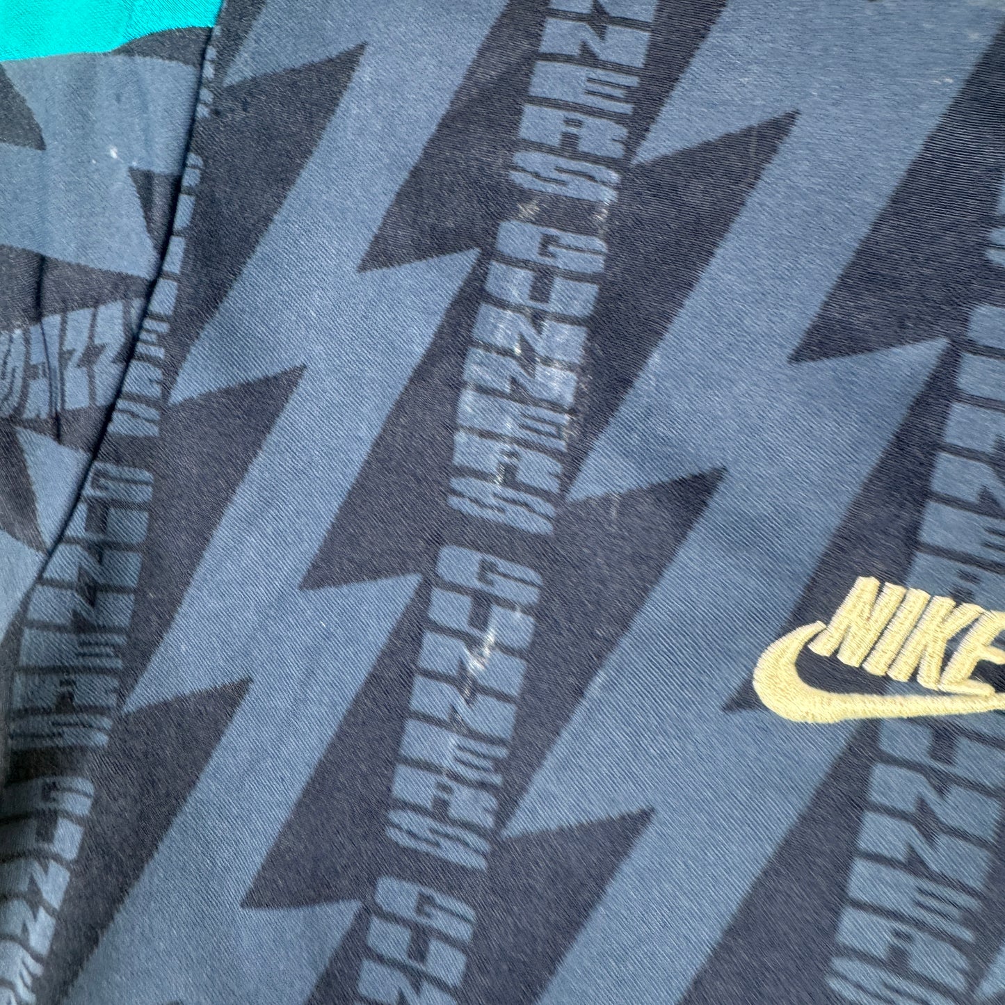 Arsenal 1994/1995 Away Football Shirt Large – Football Shirt Kingdom