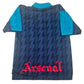 Arsenal 1994/1995 Away Football Shirt Large – Football Shirt Kingdom