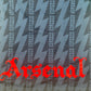Arsenal 1994/1995 Away Football Shirt Large – Football Shirt Kingdom