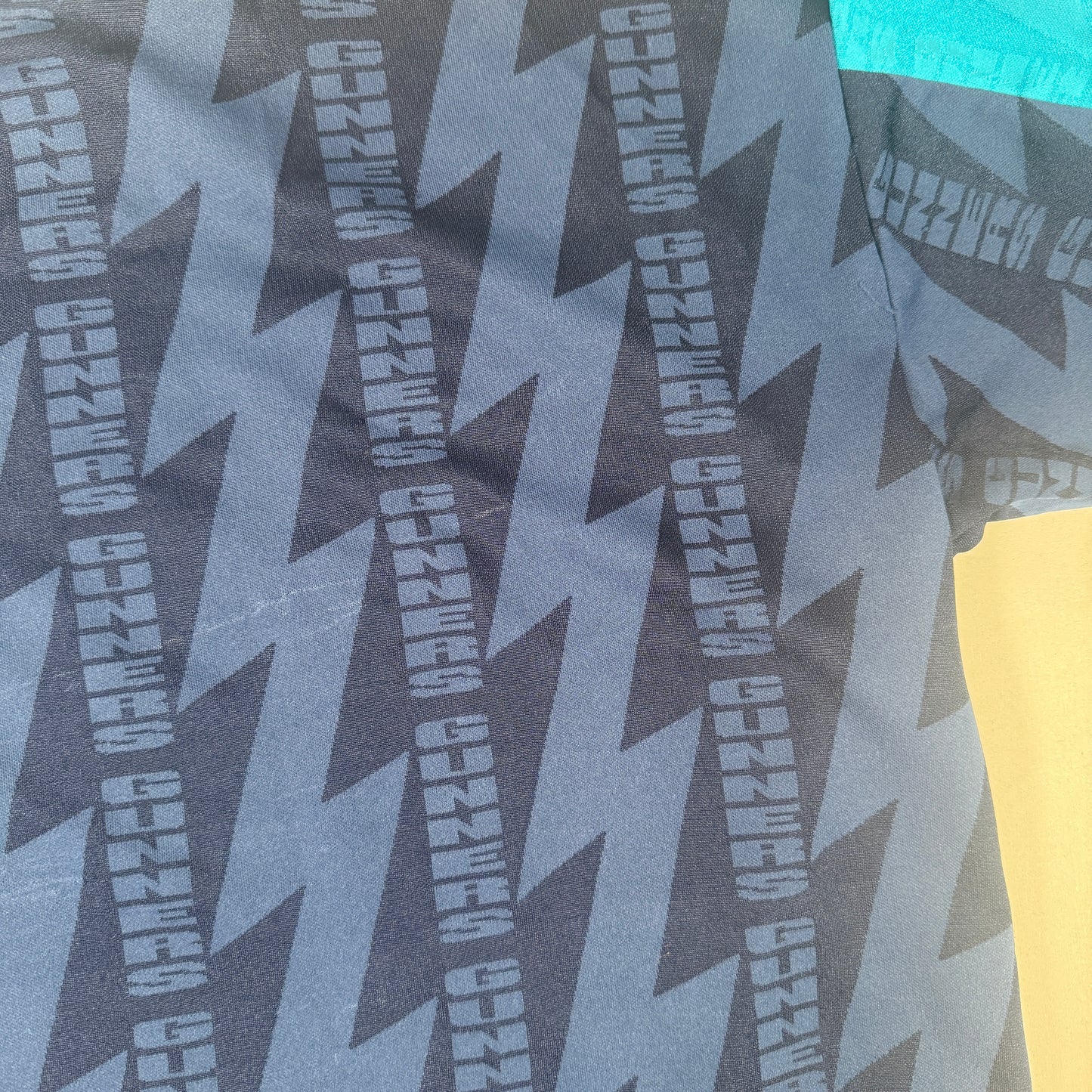 Arsenal 1994/1995 Away Football Shirt Large – Football Shirt Kingdom