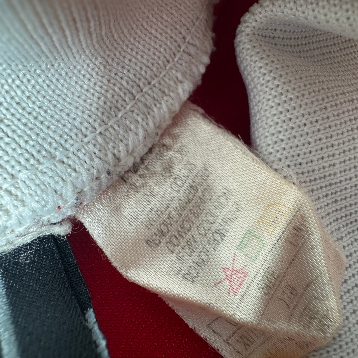 Arsenal 1994/1995/1996 Home Football Shirt Childs XL – Football Shirt Kingdom