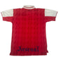 Arsenal 1994/1995/1996 Home Football Shirt Childs XL – Football Shirt Kingdom