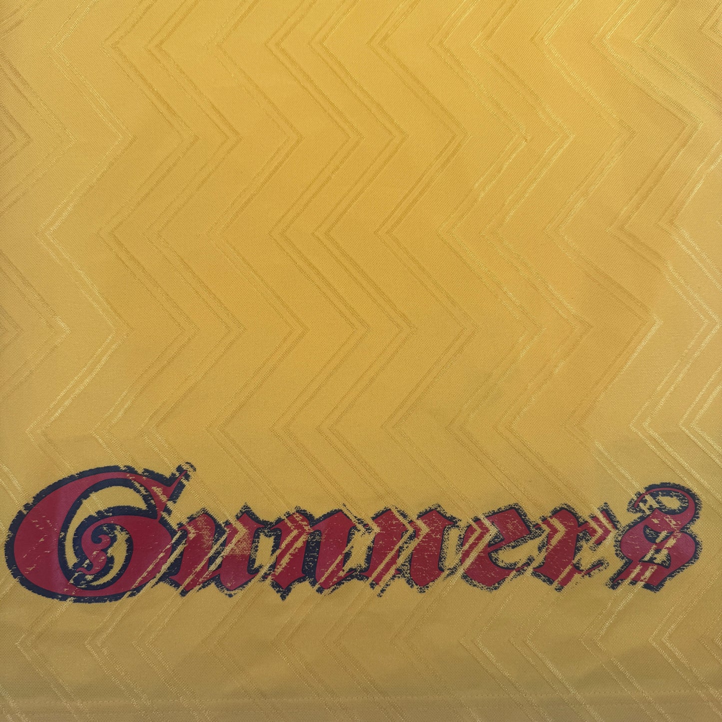 Arsenal 1996/1997 Away Football Shirt Small – Football Shirt Kingdom