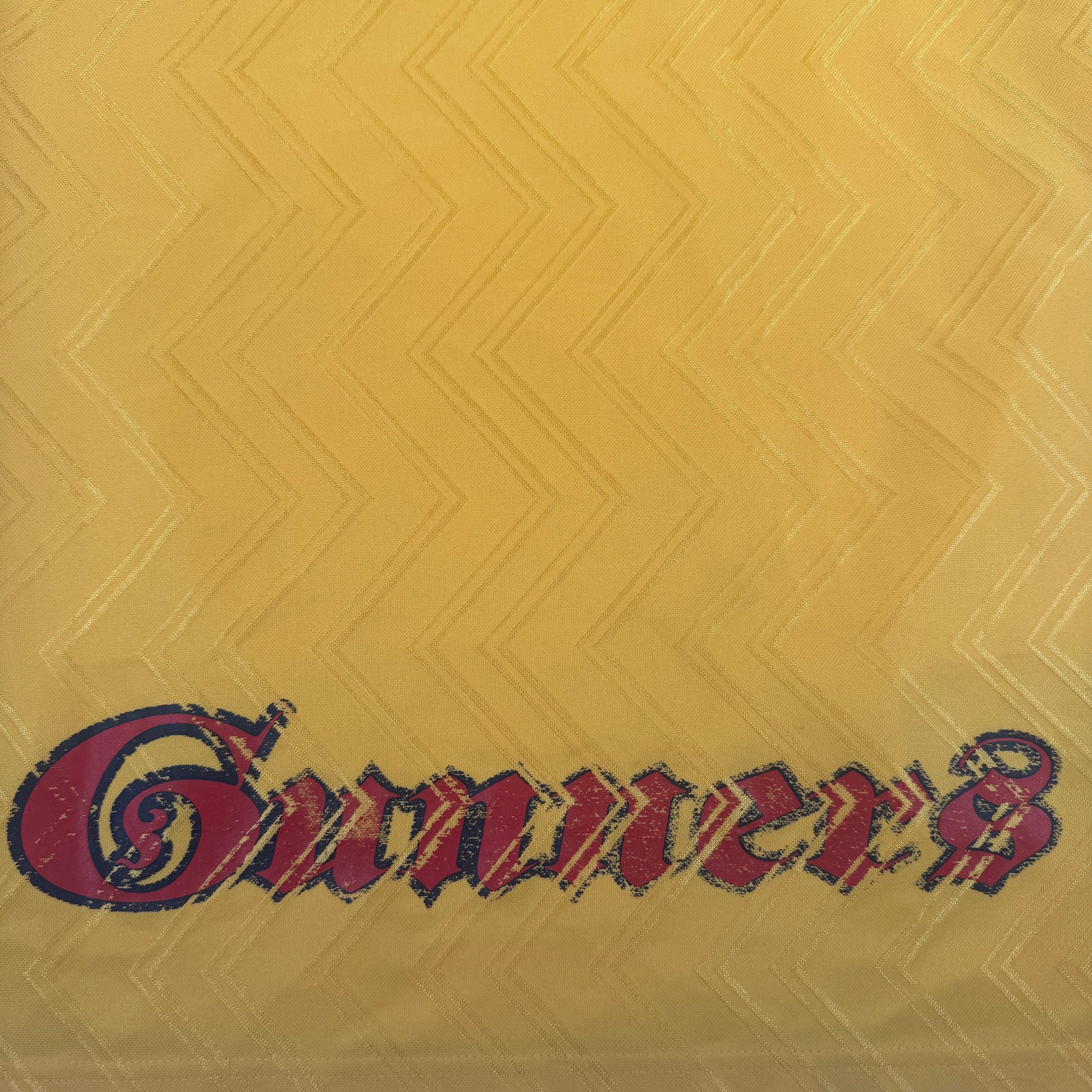 Arsenal 1996/1997 Away Football Shirt Small – Football Shirt Kingdom