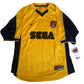 Arsenal 1999/2000/2001 Away Football Shirt Large BNWT
