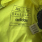 Arsenal 2023/2024 Away Football Shirt 3XL