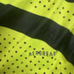 Arsenal 2023/2024 Away Football Shirt 3XL