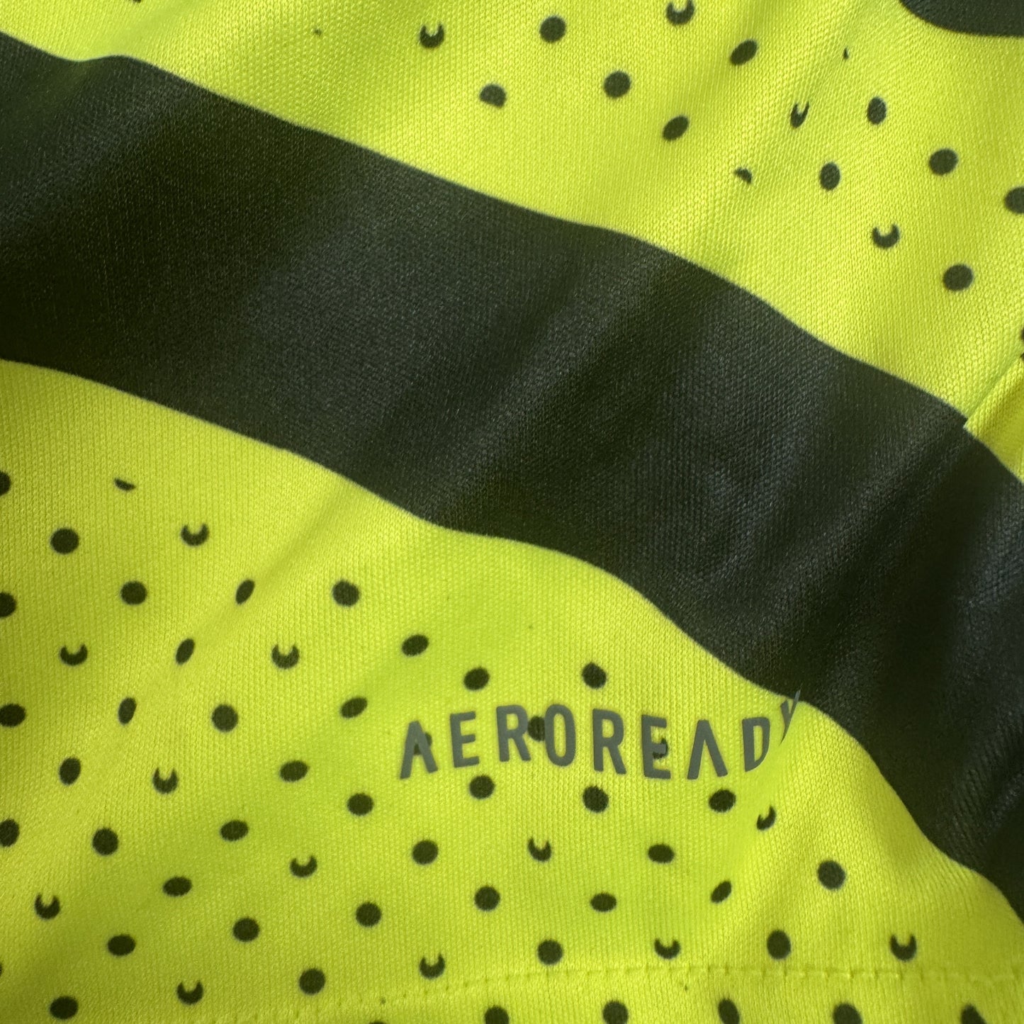 Arsenal 2023/2024 Away Football Shirt 3XL