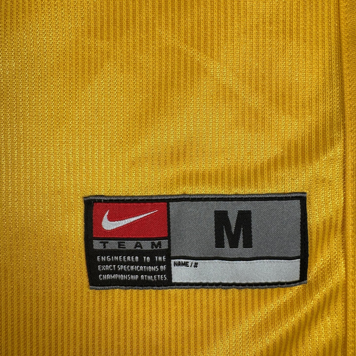 Arsenal 1999/2000/2001 Away Football Shirt Medium – Football Shirt Kingdom