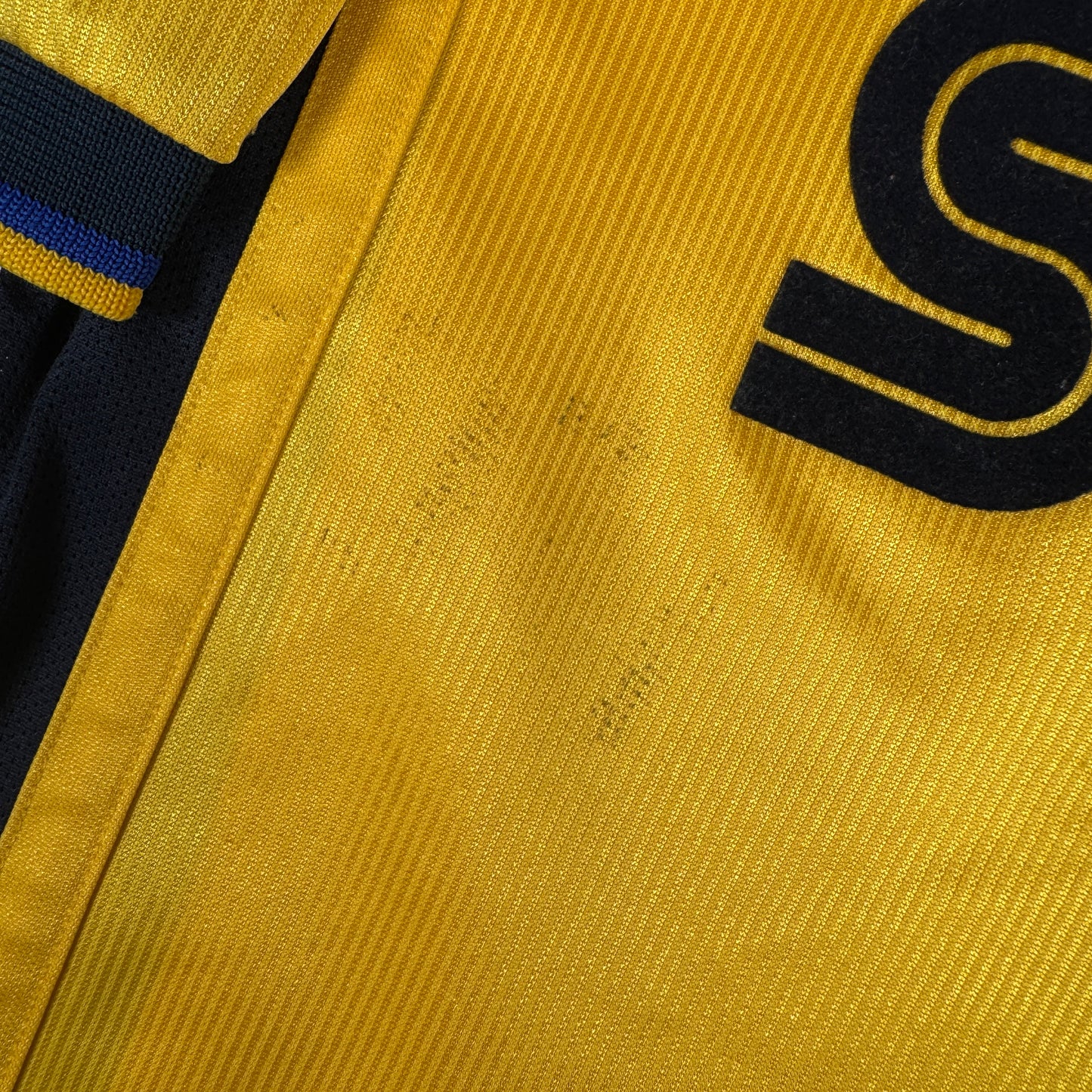 Arsenal 1999/2000/2001 Away Football Shirt Medium – Football Shirt Kingdom