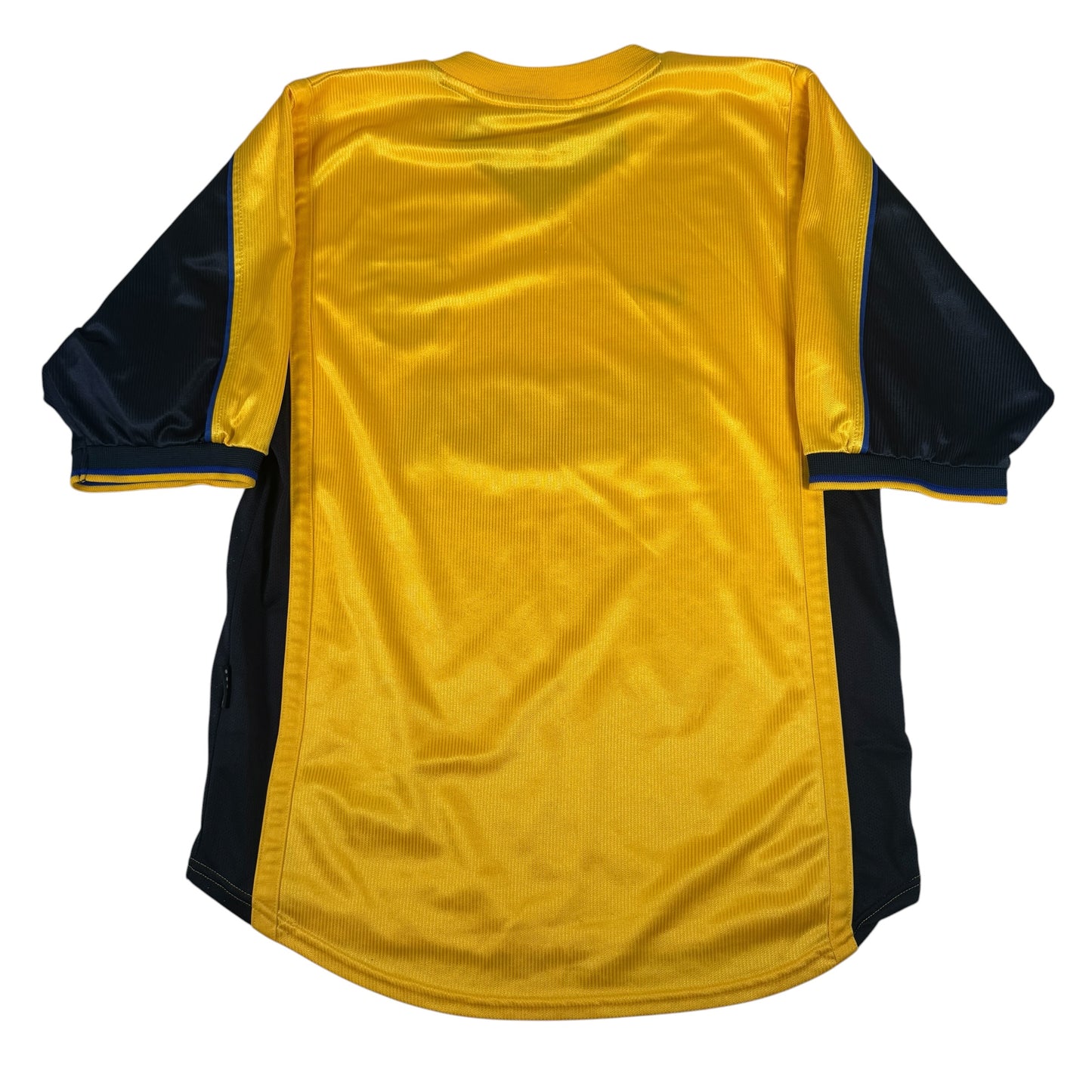 Arsenal 1999/2000/2001 Away Football Shirt Medium – Football Shirt Kingdom