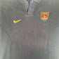 Arsenal 1999/2000 Training Football Polo Shirt Small – Football Shirt Kingdom