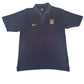 Arsenal 1999/2000 Training Football Polo Shirt Small – Football Shirt Kingdom
