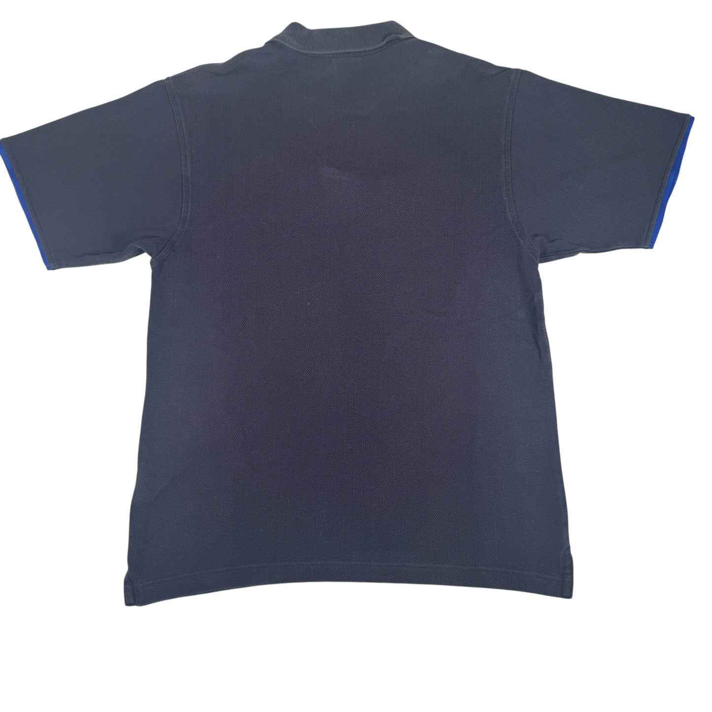 Arsenal 1999/2000 Training Football Polo Shirt Small – Football Shirt Kingdom